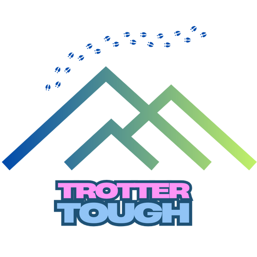 trottertough